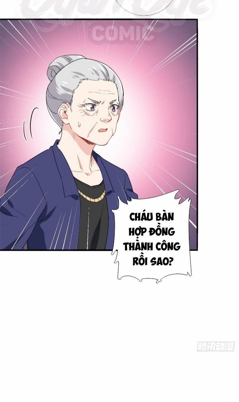 Ta Là Hàn Tam Thiên 7 trang 15