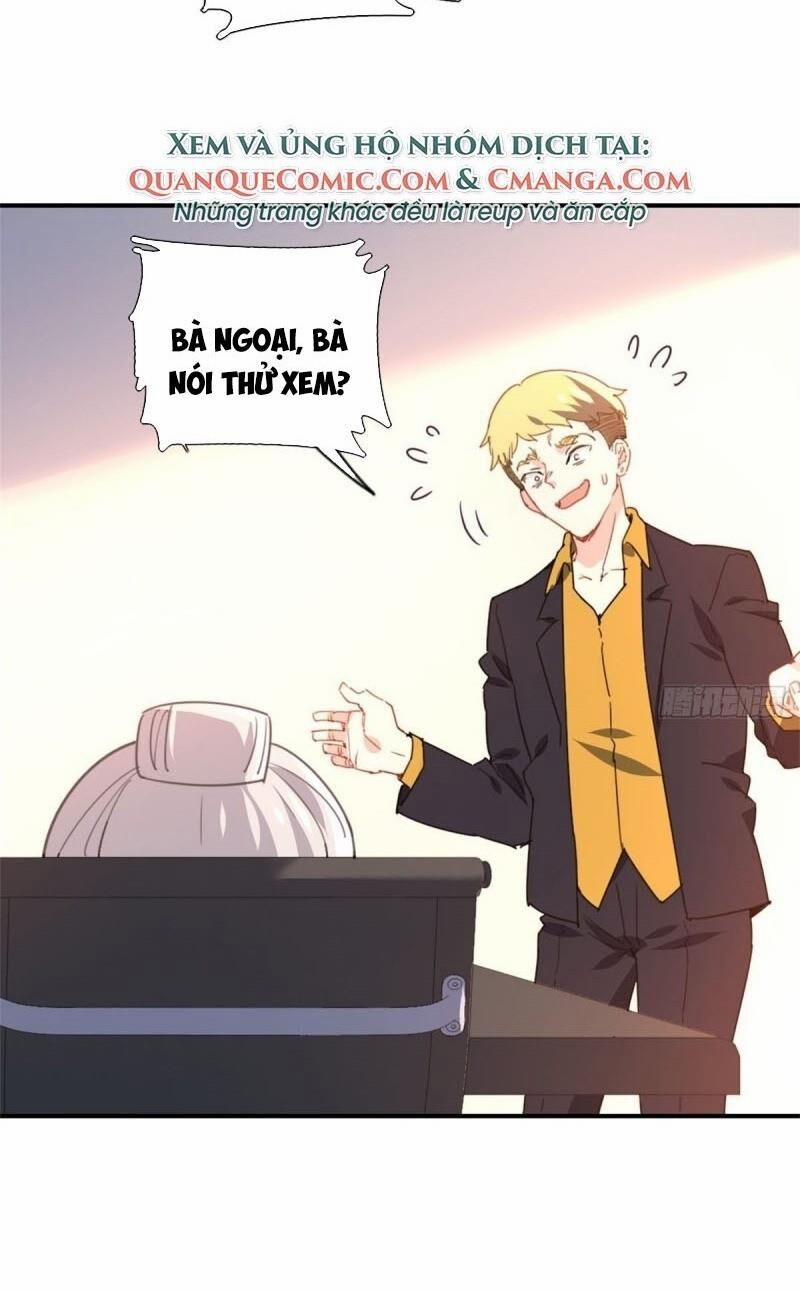 Ta Là Hàn Tam Thiên 7 trang 21