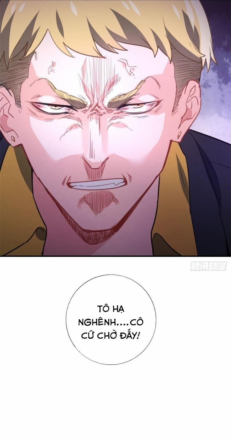 Ta Là Hàn Tam Thiên 7 trang 28