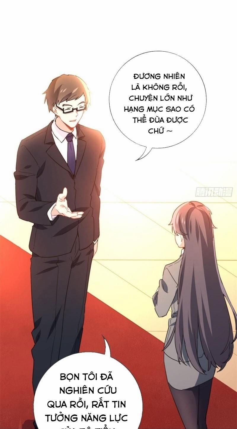 Ta Là Hàn Tam Thiên 7 trang 4