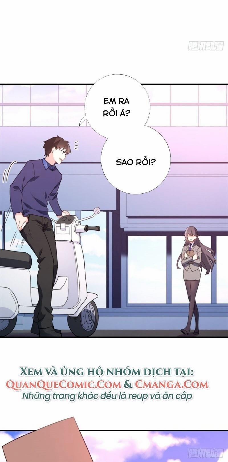 Ta Là Hàn Tam Thiên 7 trang 8