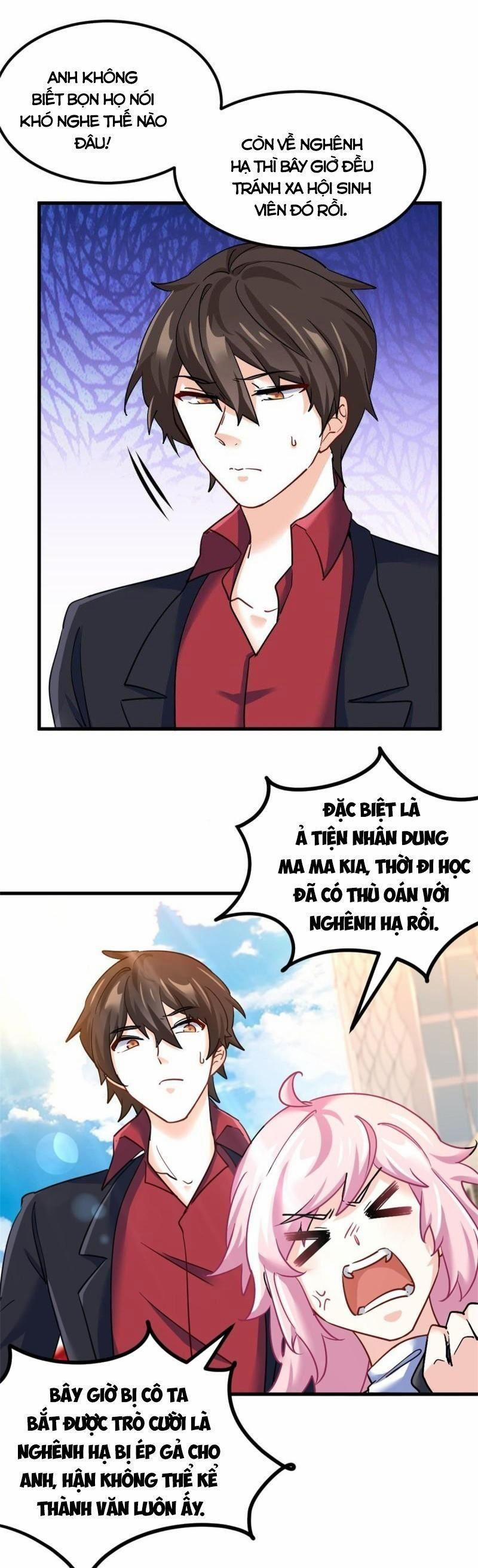 Ta Là Hàn Tam Thiên 70 trang 13