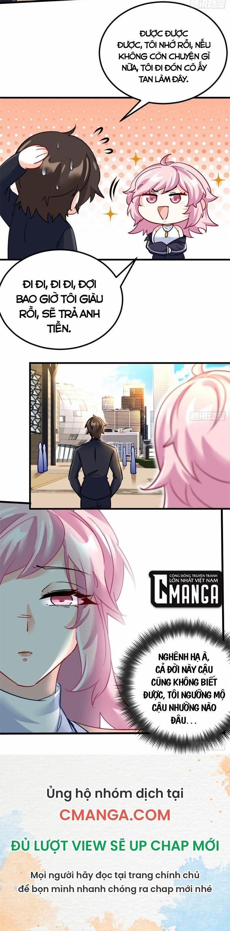 Ta Là Hàn Tam Thiên 70 trang 15