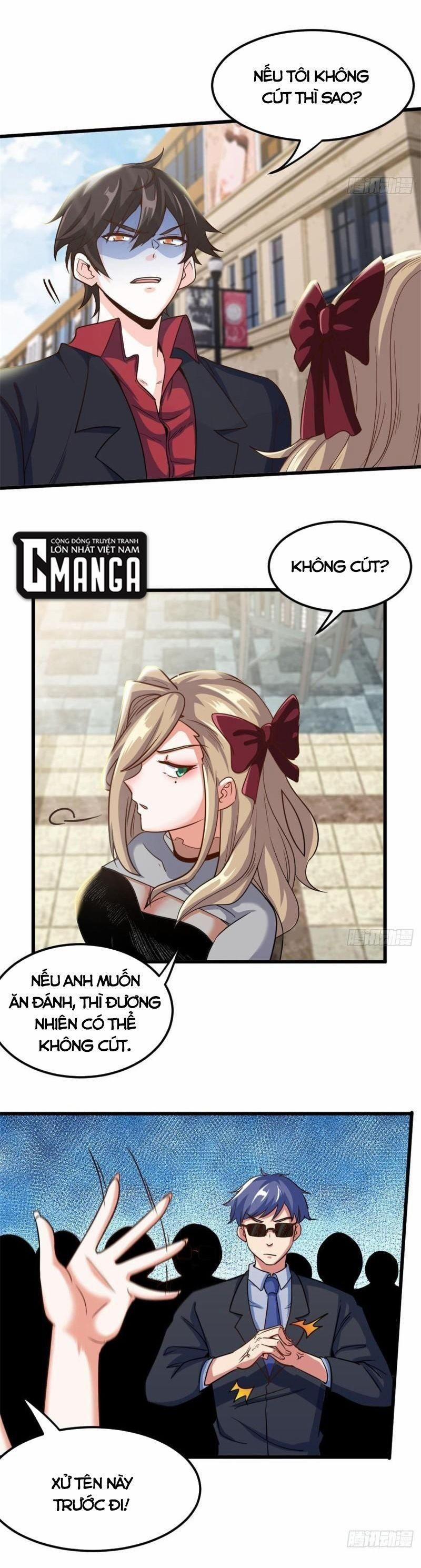 Ta Là Hàn Tam Thiên 70 trang 4