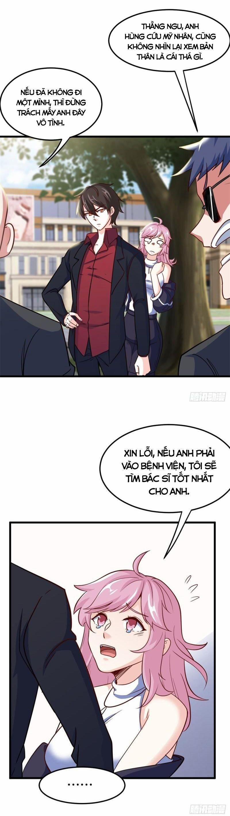 Ta Là Hàn Tam Thiên 70 trang 5