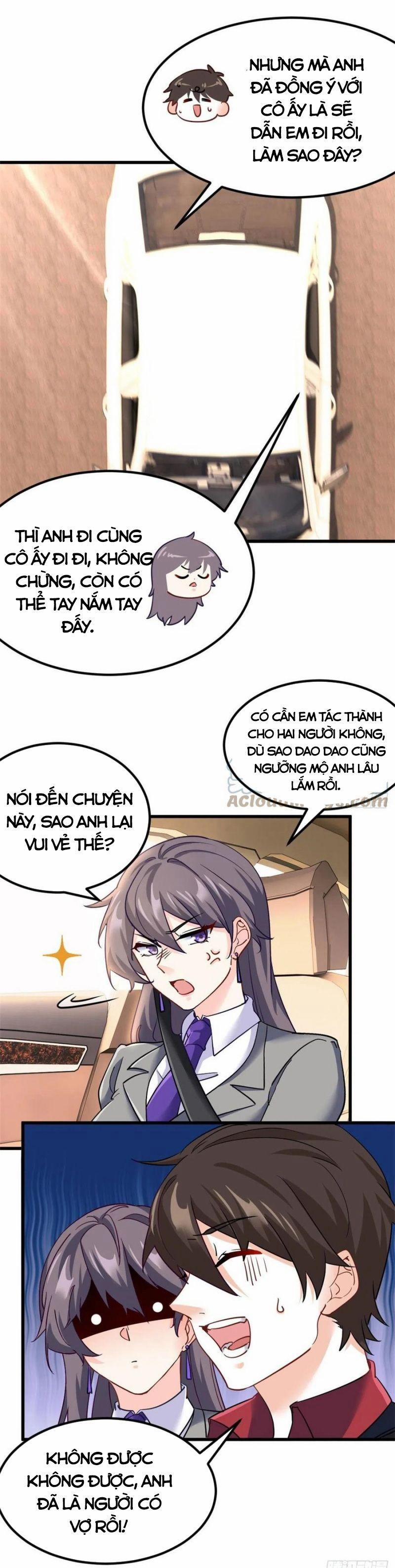 Ta Là Hàn Tam Thiên 71 trang 7