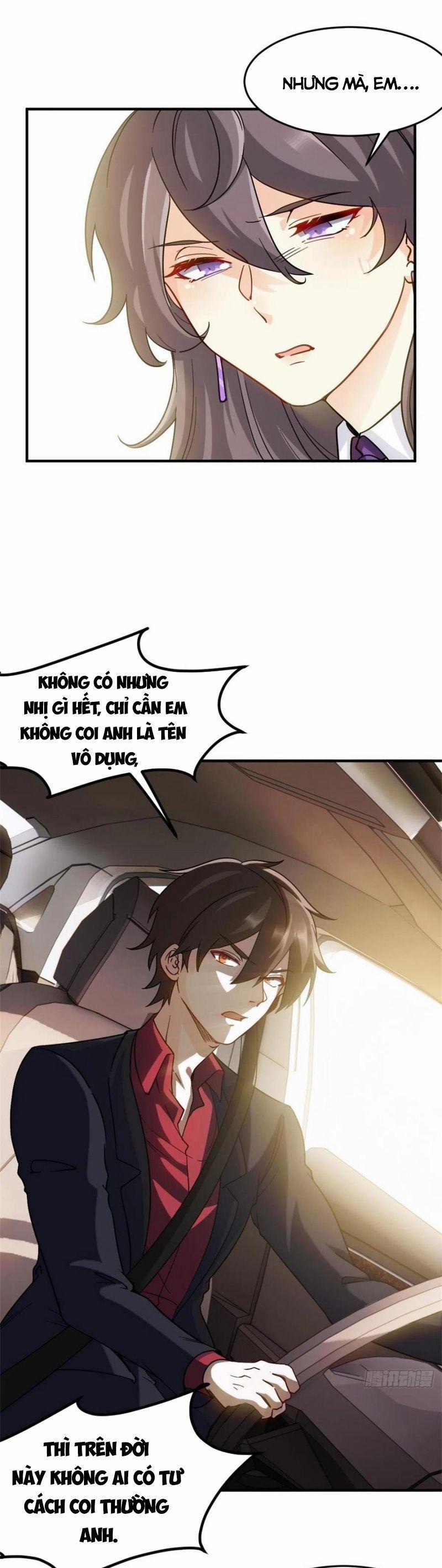 Ta Là Hàn Tam Thiên 71 trang 9