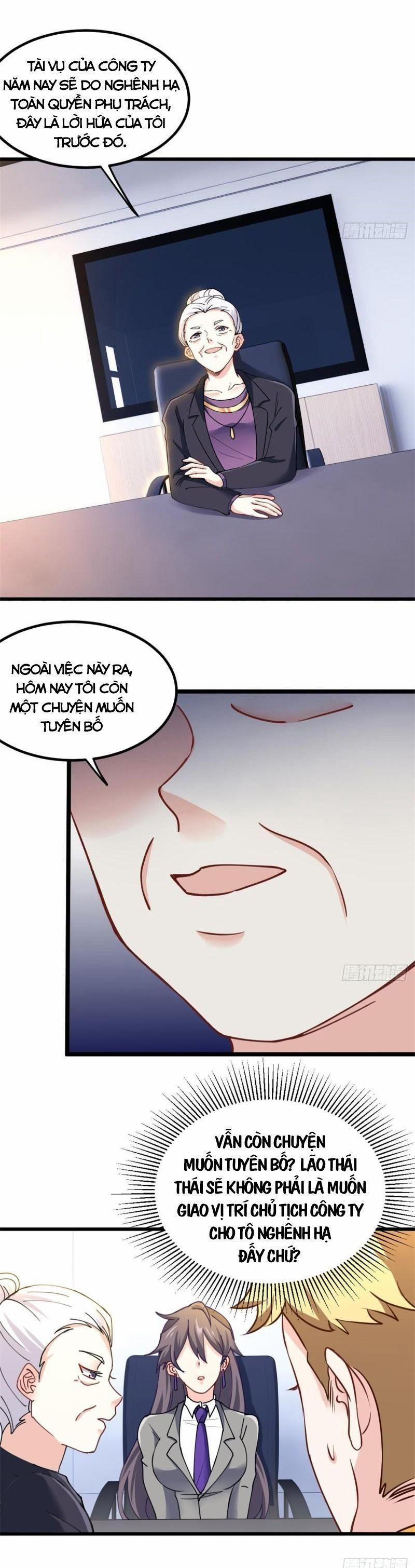 Ta Là Hàn Tam Thiên 72 trang 2