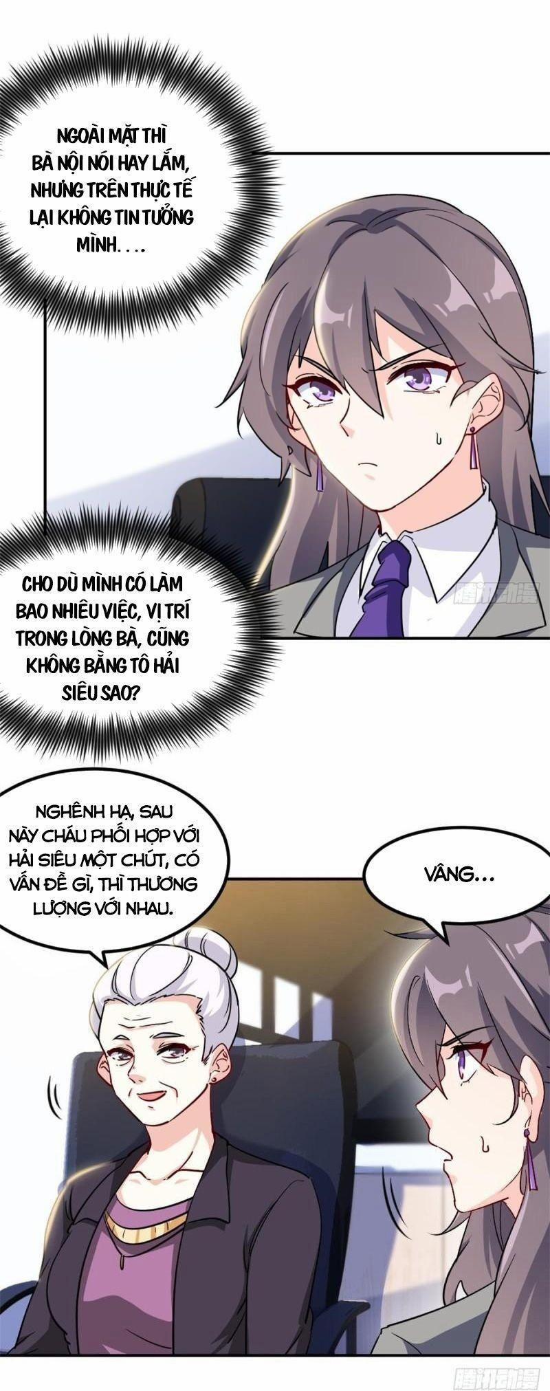 Ta Là Hàn Tam Thiên 72 trang 5