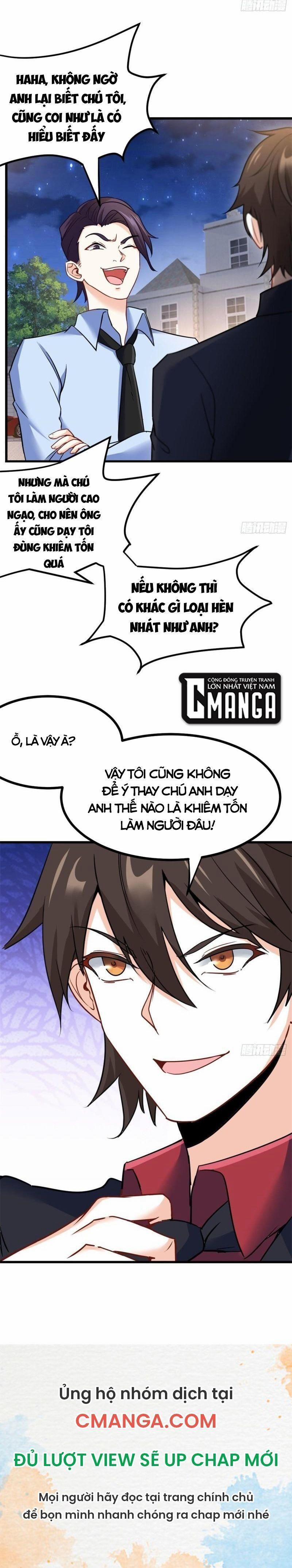 Ta Là Hàn Tam Thiên 73 trang 13