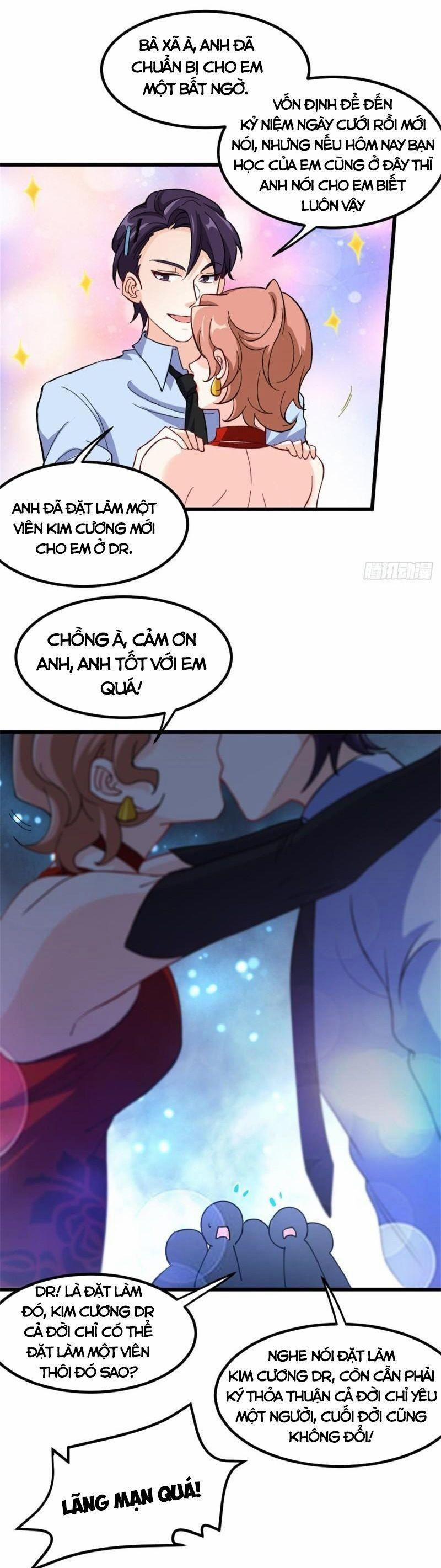 Ta Là Hàn Tam Thiên 73 trang 5