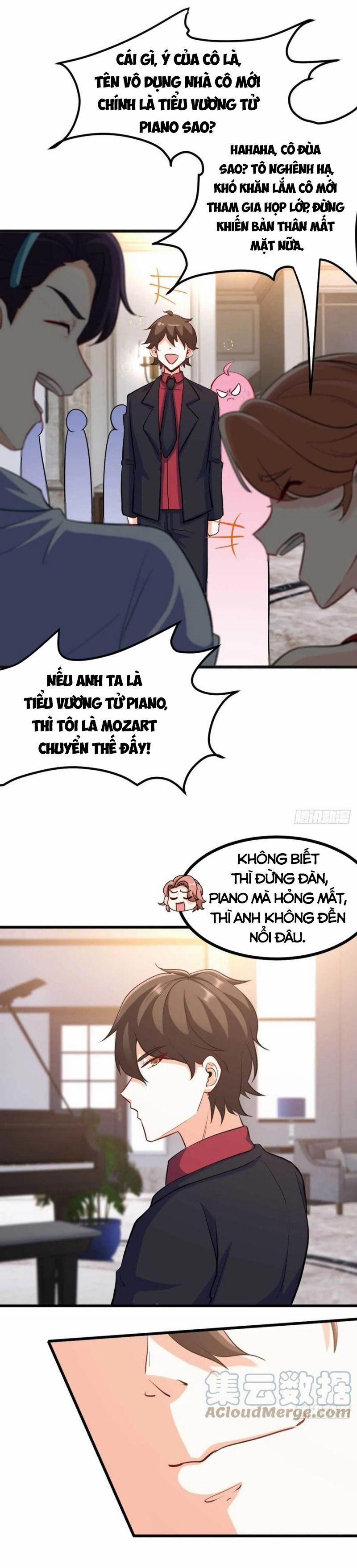 Ta Là Hàn Tam Thiên 74 trang 14