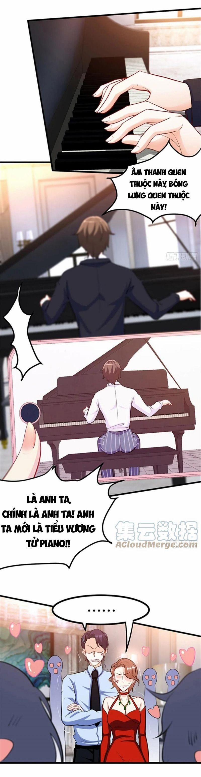 Ta Là Hàn Tam Thiên 74 trang 16