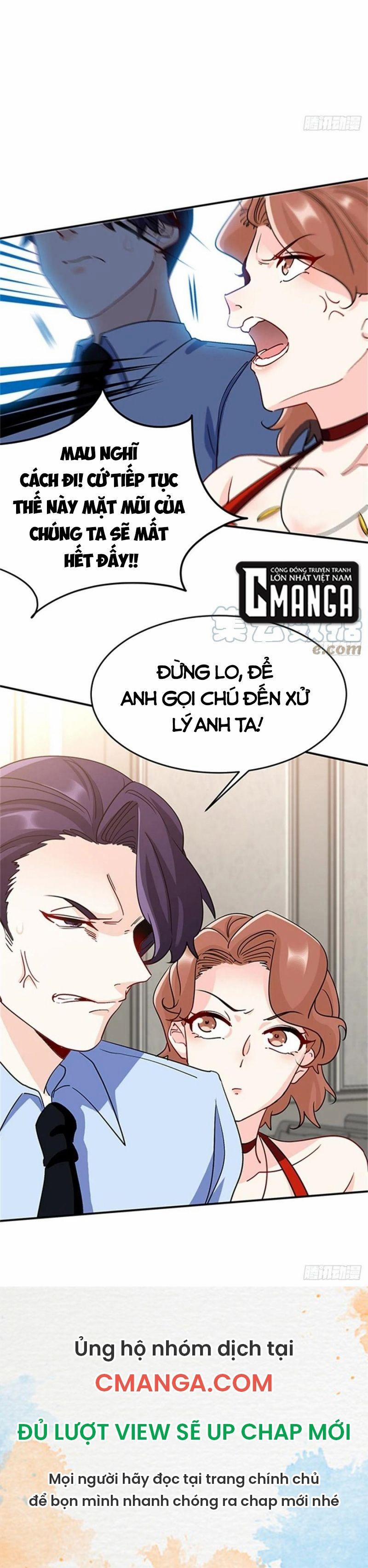 Ta Là Hàn Tam Thiên 74 trang 17