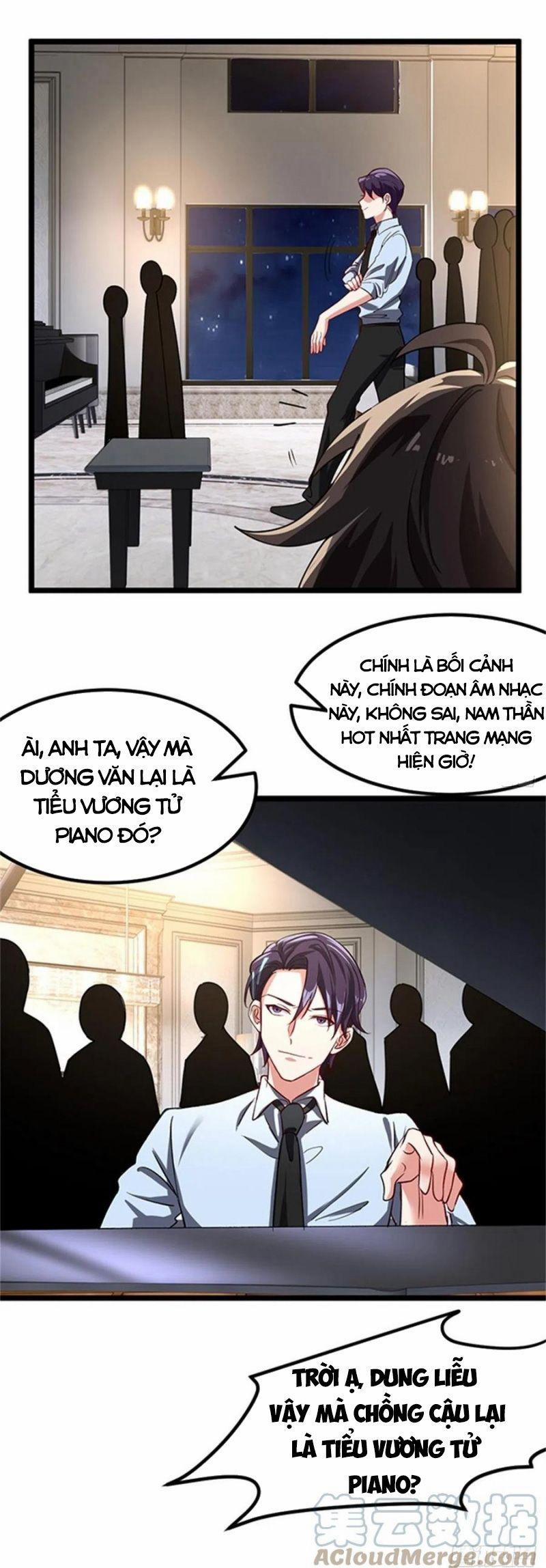 Ta Là Hàn Tam Thiên 74 trang 3