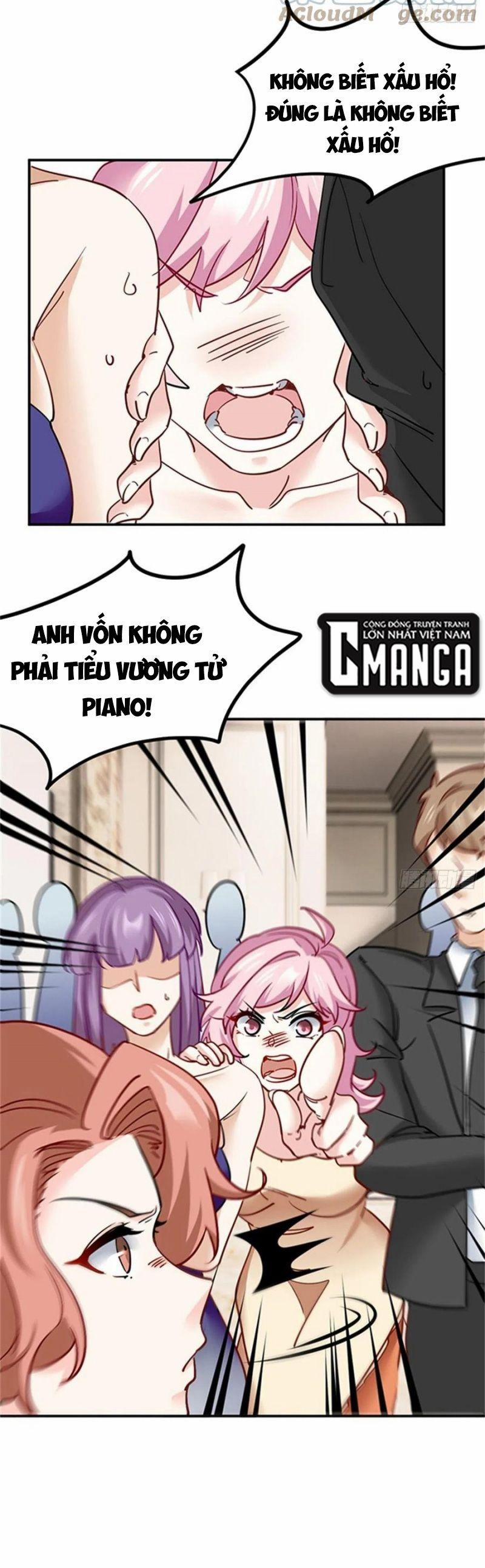 Ta Là Hàn Tam Thiên 74 trang 6