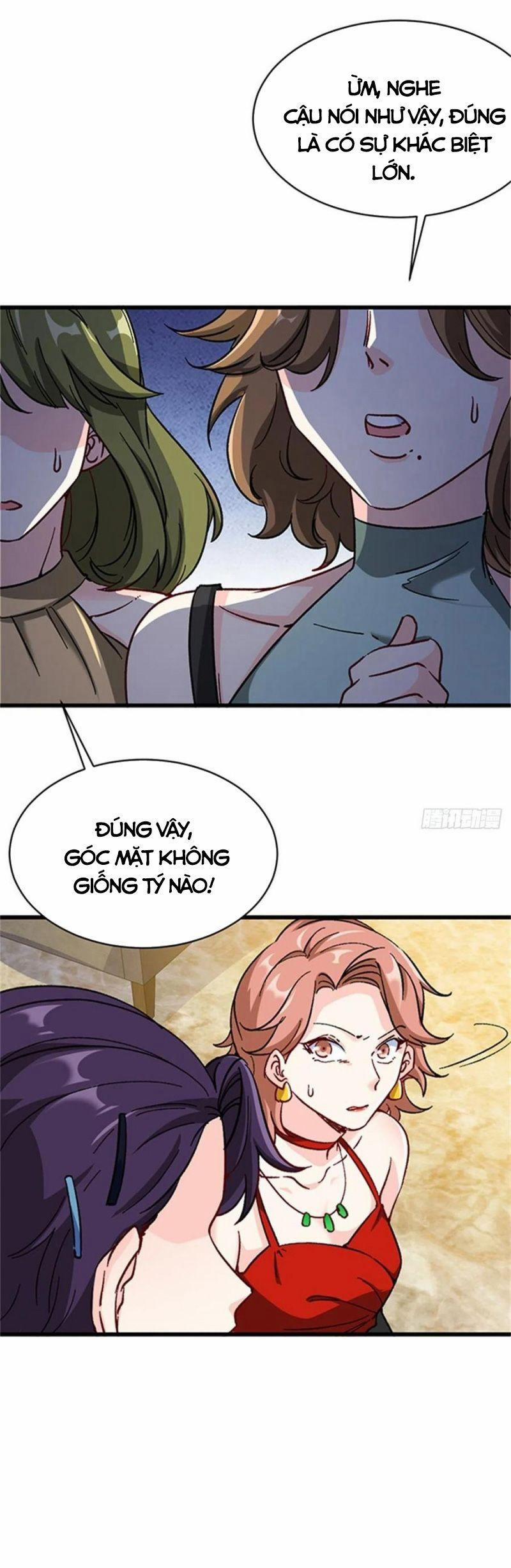 Ta Là Hàn Tam Thiên 74 trang 9