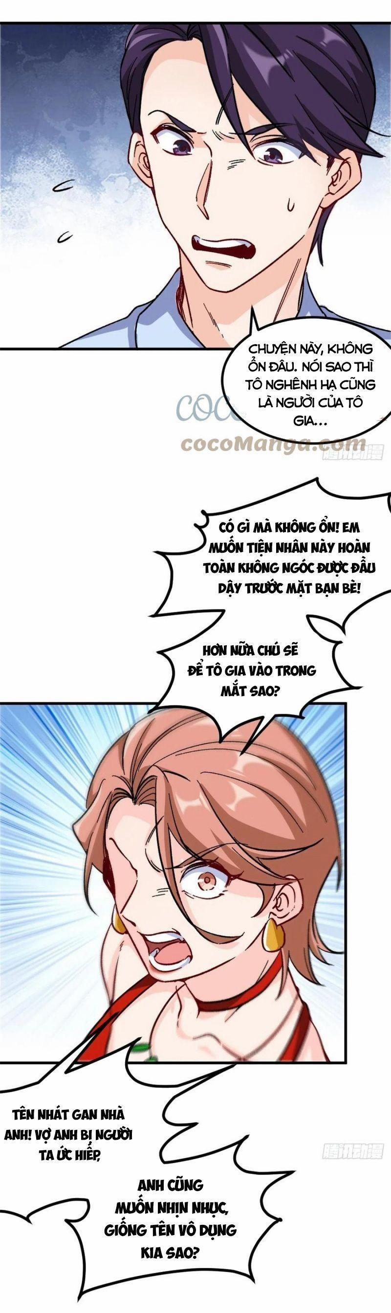 Ta Là Hàn Tam Thiên 75 trang 9