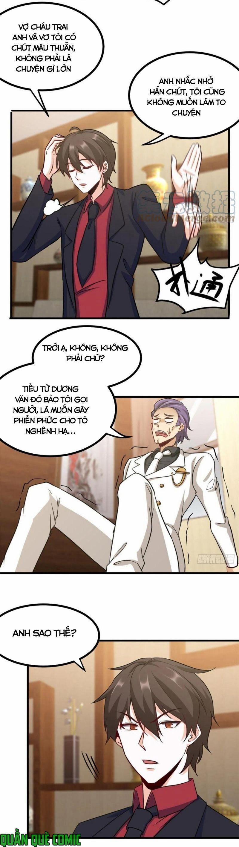 Ta Là Hàn Tam Thiên 76 trang 13