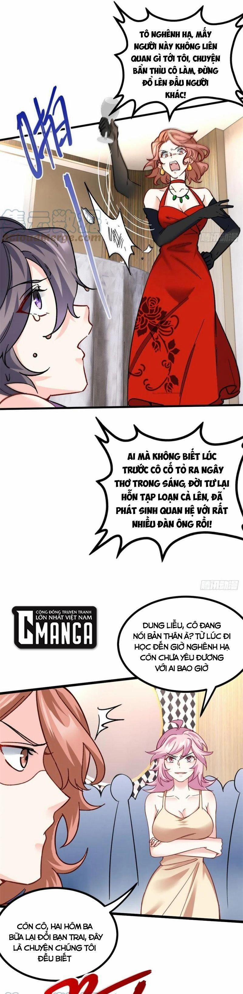 Ta Là Hàn Tam Thiên 76 trang 2