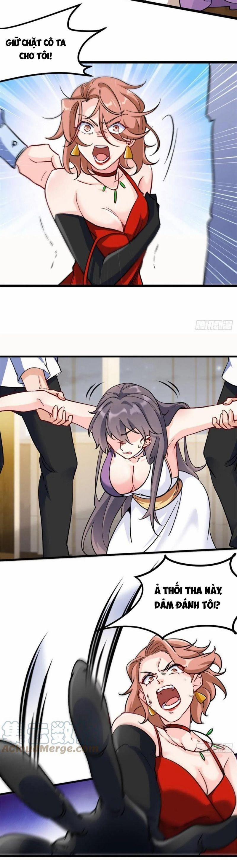 Ta Là Hàn Tam Thiên 76 trang 5