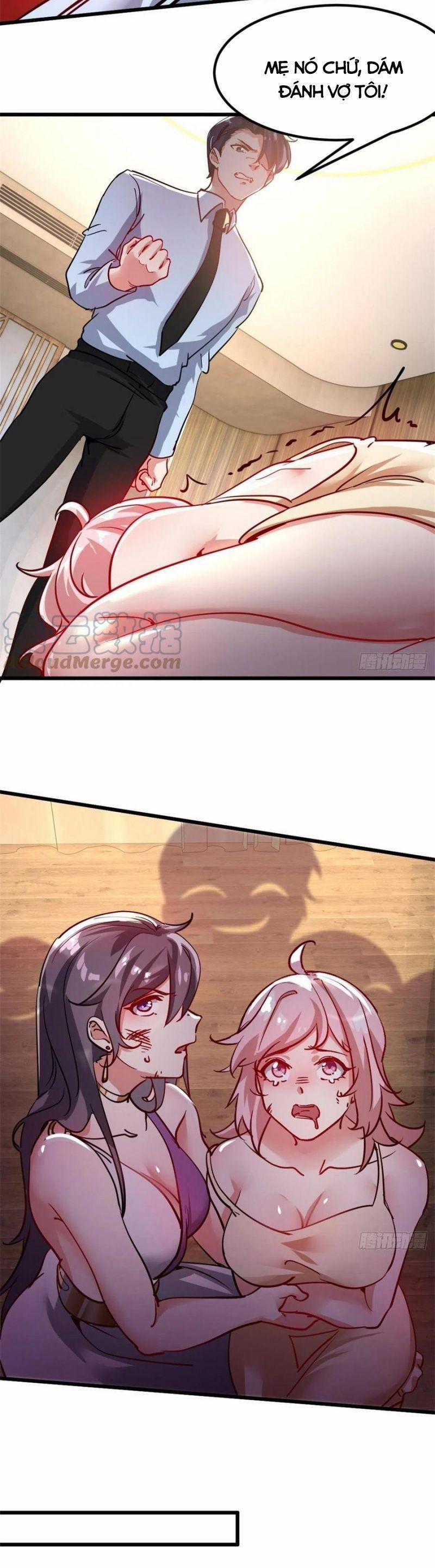 Ta Là Hàn Tam Thiên 76 trang 7