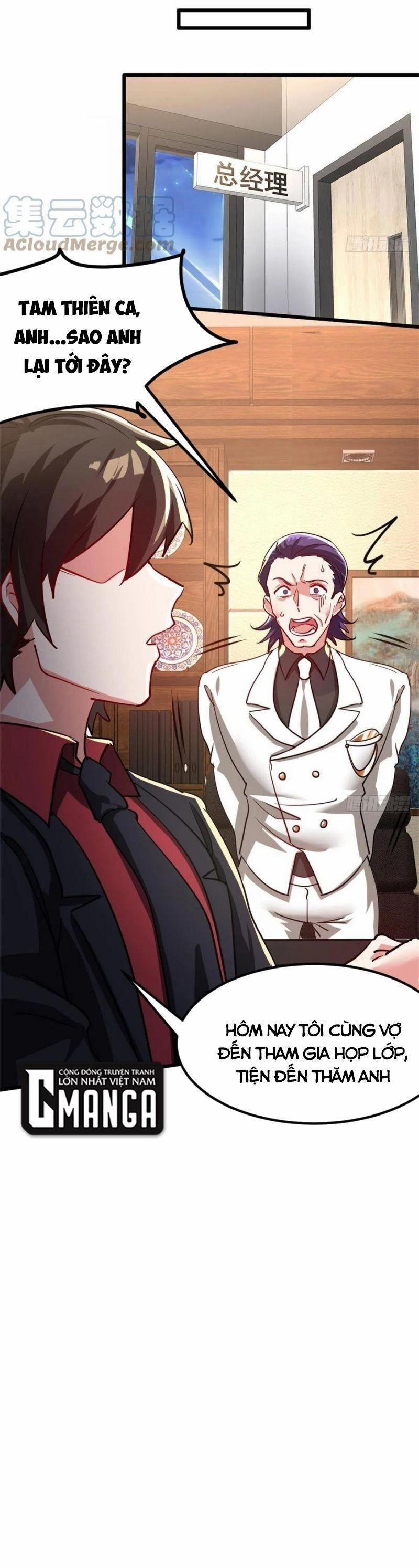 Ta Là Hàn Tam Thiên 76 trang 8
