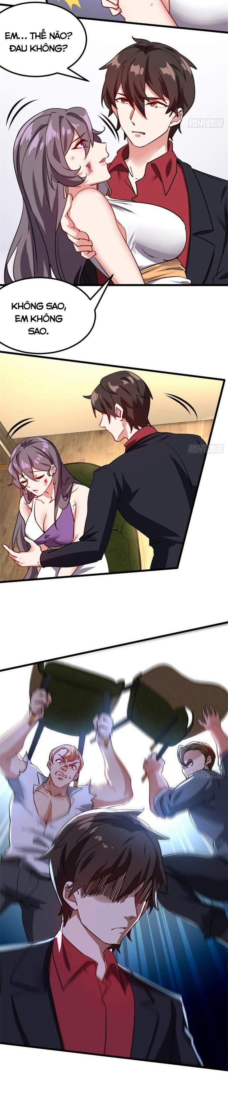 Ta Là Hàn Tam Thiên 77 trang 5