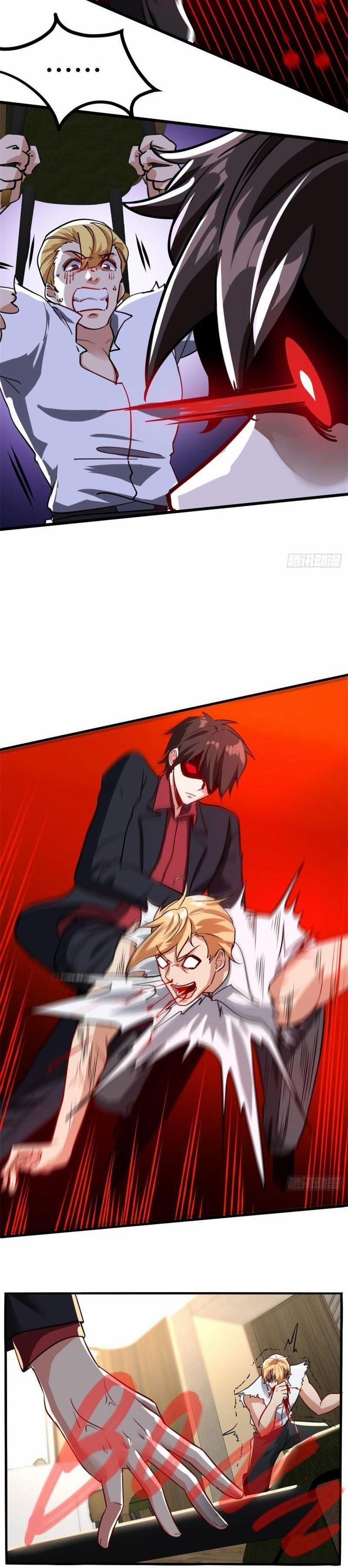 Ta Là Hàn Tam Thiên 77 trang 7