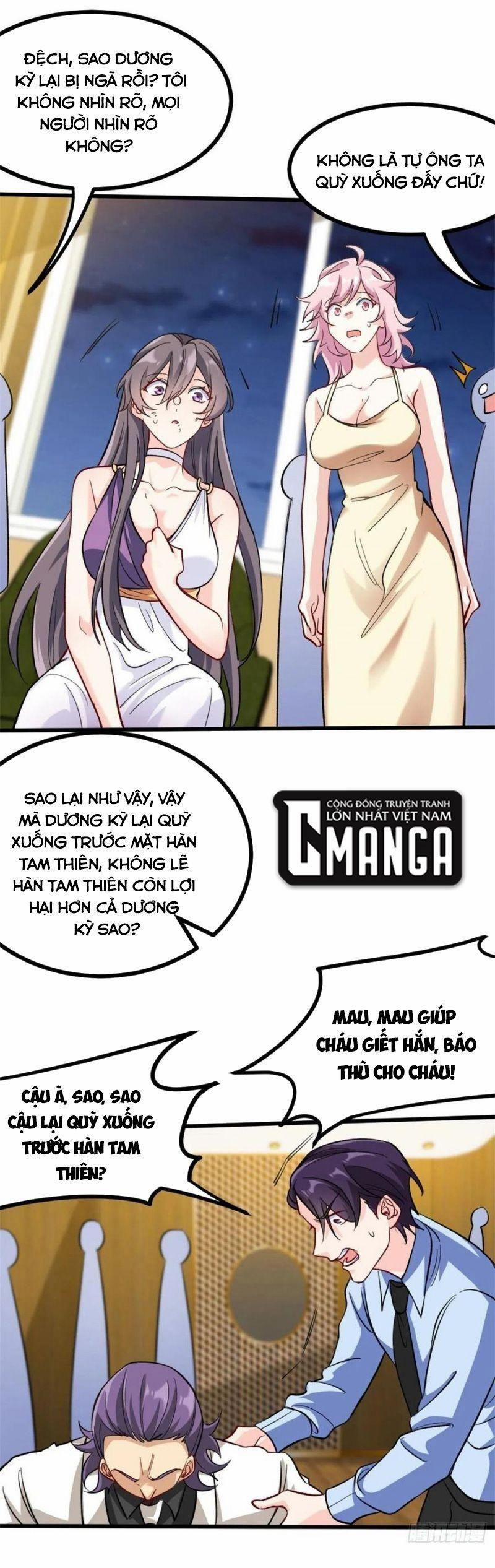 Ta Là Hàn Tam Thiên 78 trang 2