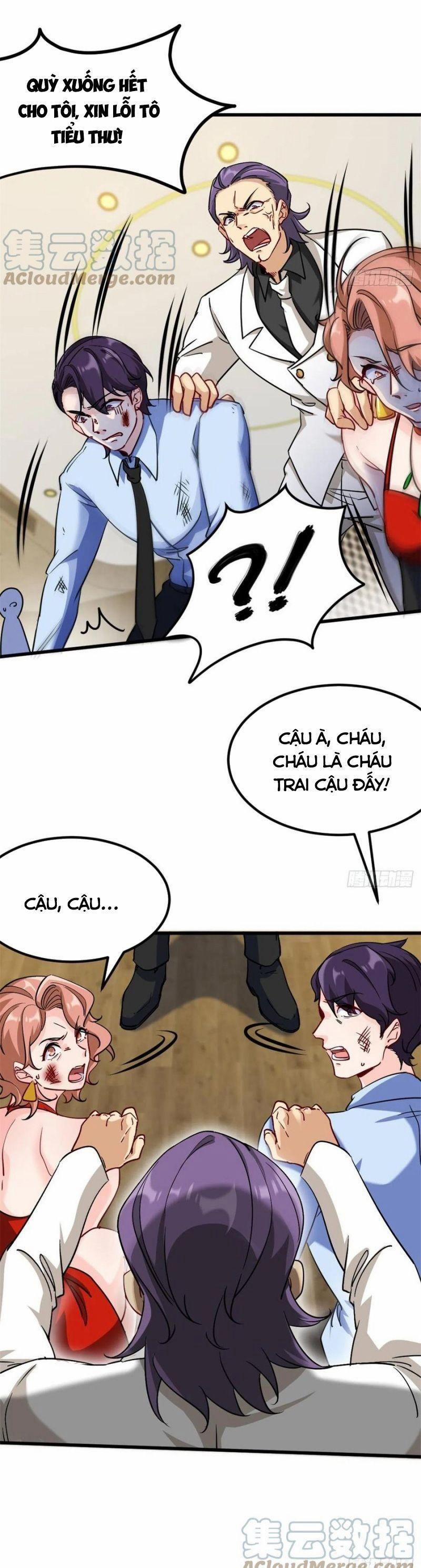 Ta Là Hàn Tam Thiên 78 trang 5