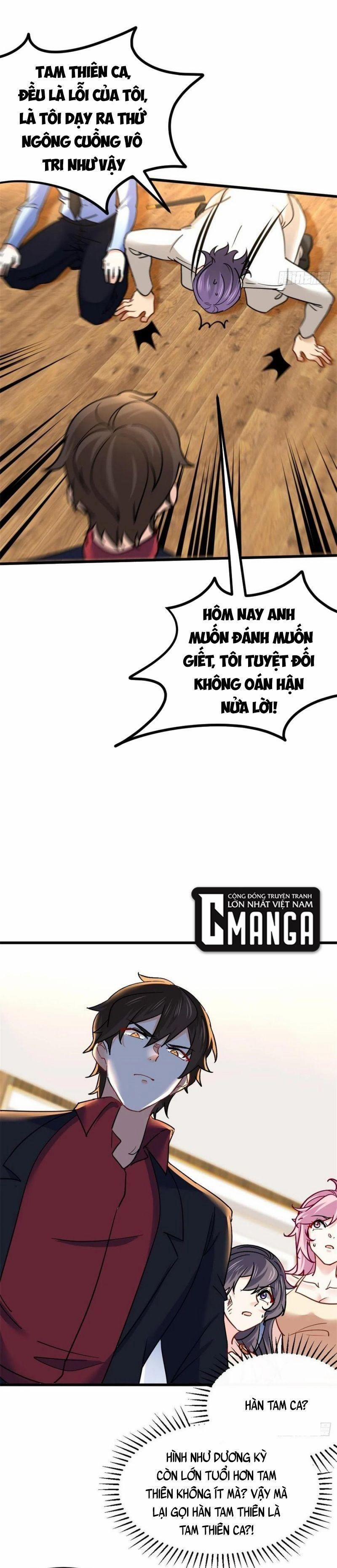 Ta Là Hàn Tam Thiên 78 trang 7