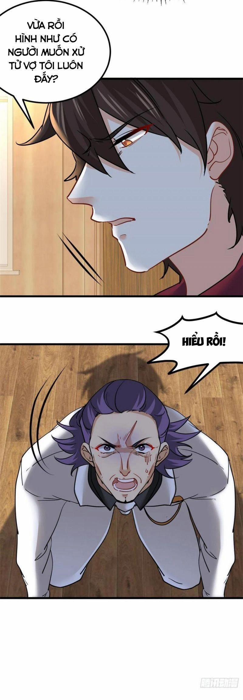 Ta Là Hàn Tam Thiên 78 trang 8