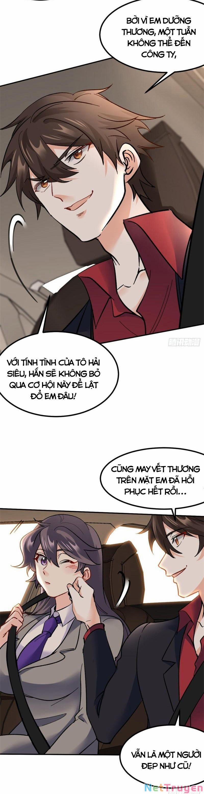 Ta Là Hàn Tam Thiên 79 trang 10