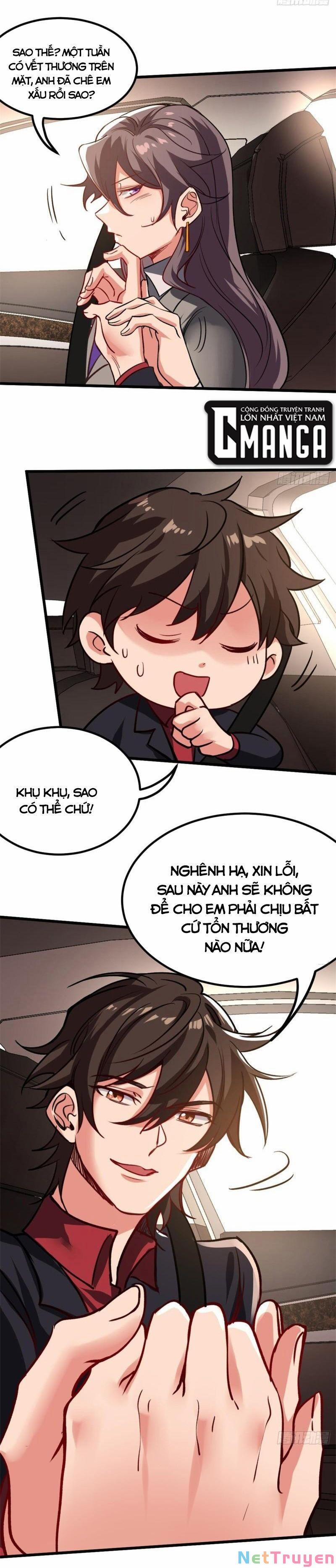 Ta Là Hàn Tam Thiên 79 trang 11