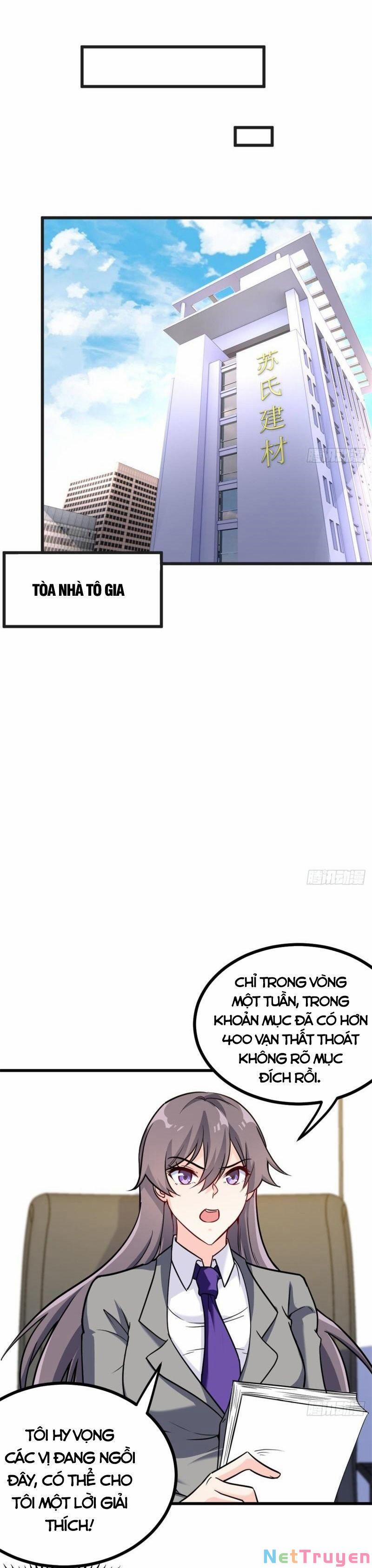 Ta Là Hàn Tam Thiên 79 trang 15