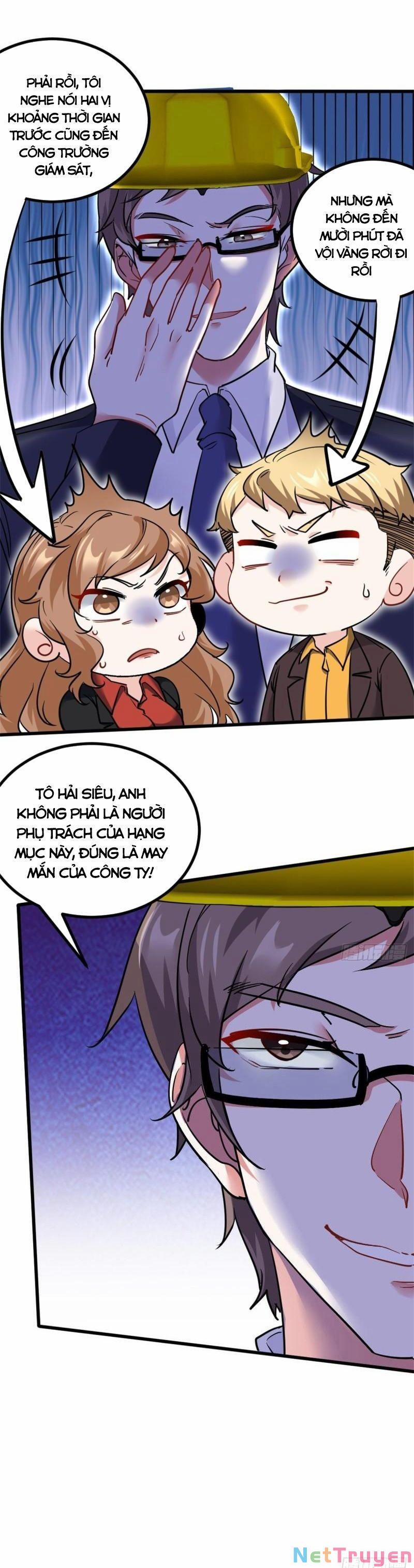 Ta Là Hàn Tam Thiên 79 trang 3