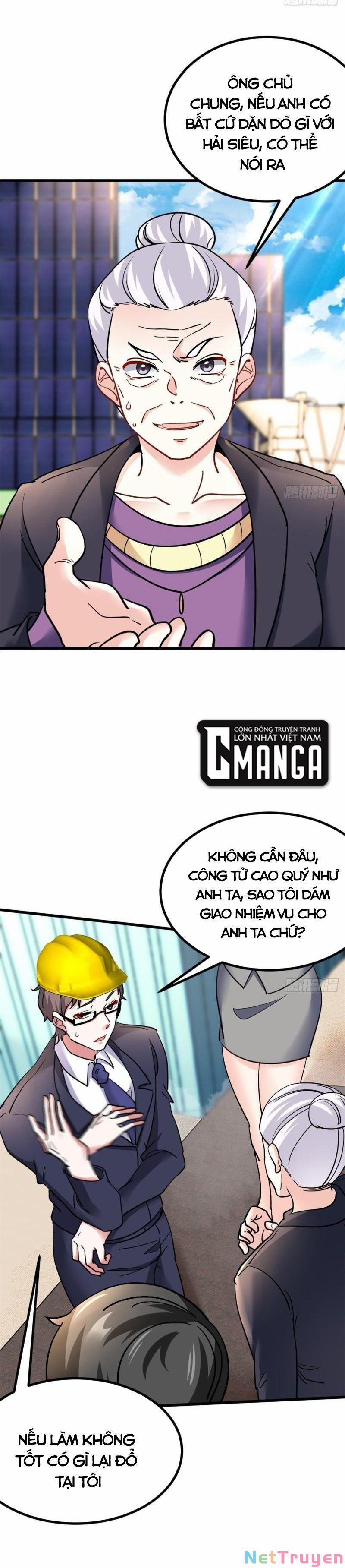 Ta Là Hàn Tam Thiên 79 trang 4