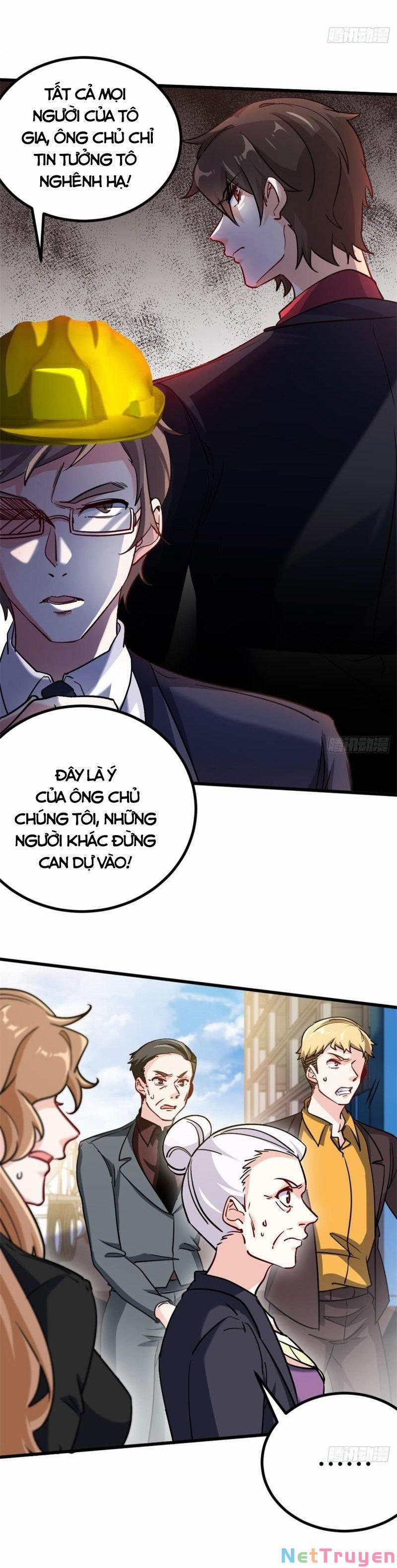 Ta Là Hàn Tam Thiên 79 trang 5