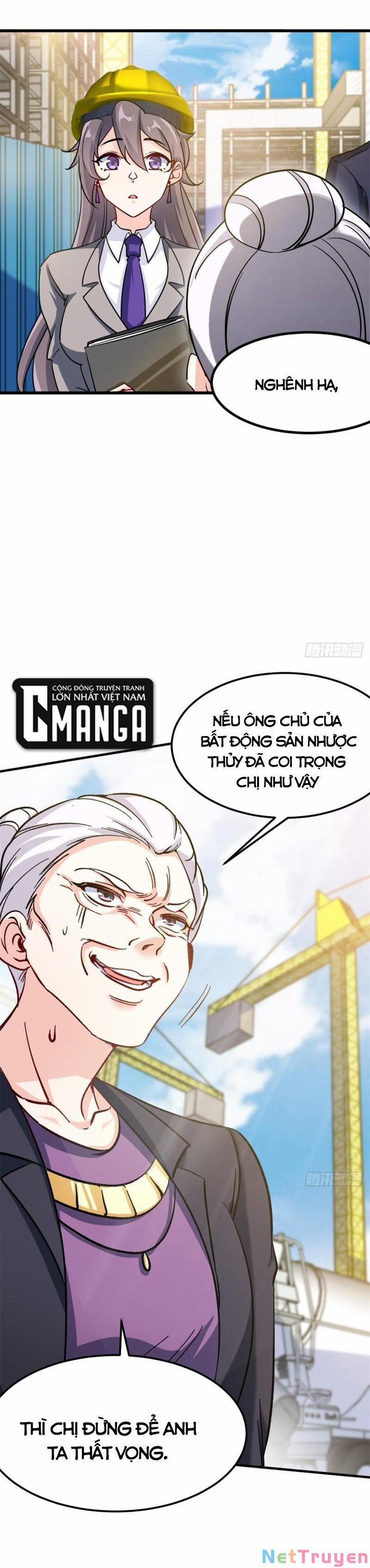 Ta Là Hàn Tam Thiên 79 trang 6