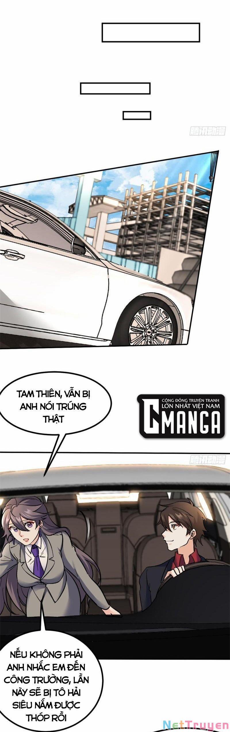 Ta Là Hàn Tam Thiên 79 trang 9