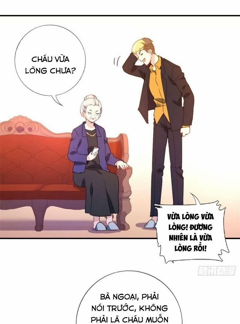 Ta Là Hàn Tam Thiên 8 trang 2
