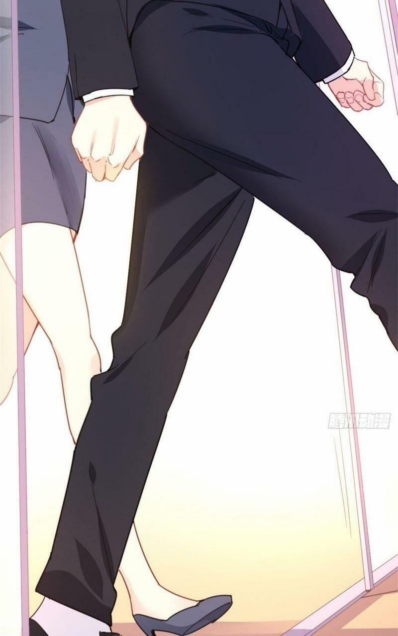 Ta Là Hàn Tam Thiên 8 trang 20