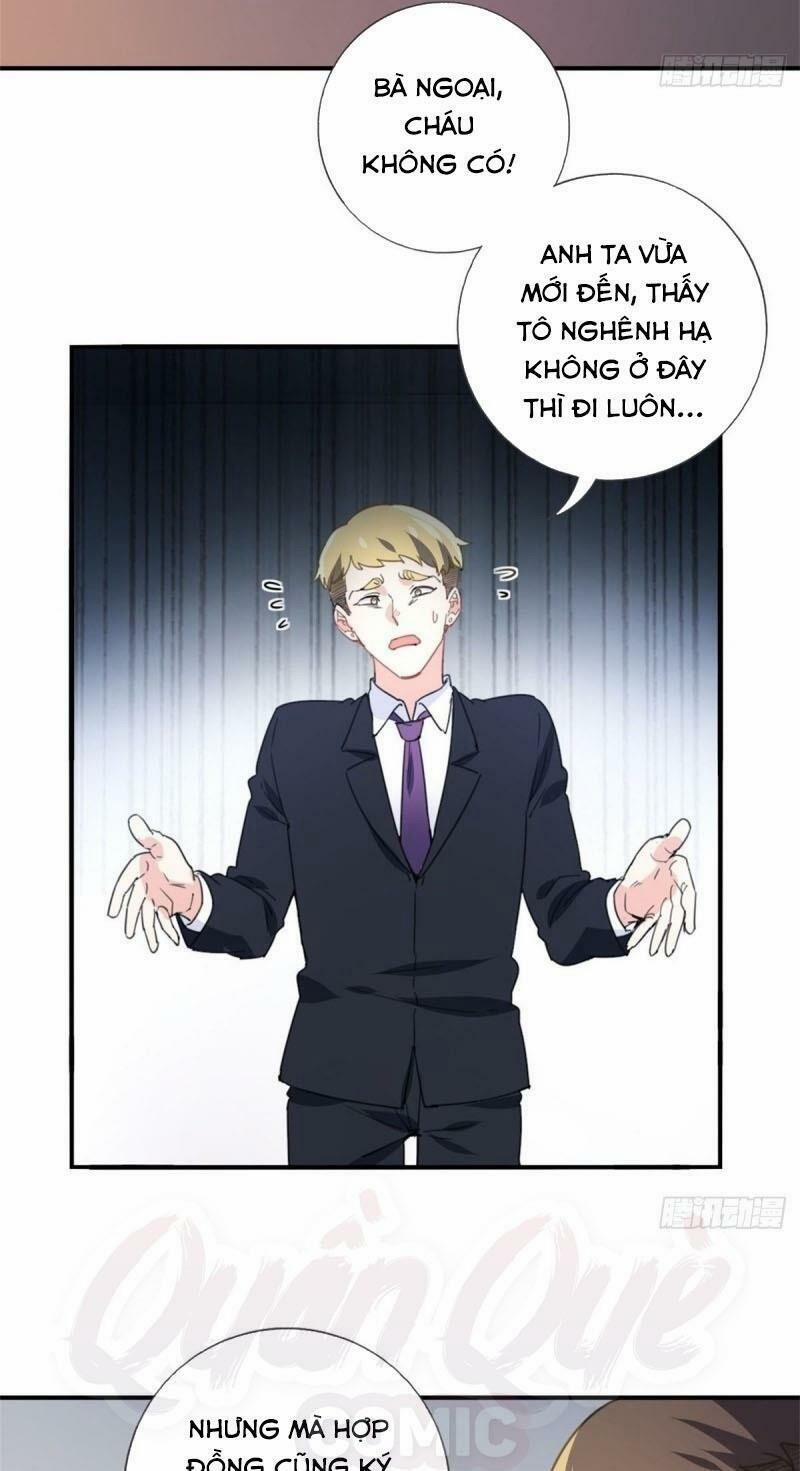 Ta Là Hàn Tam Thiên 8 trang 30