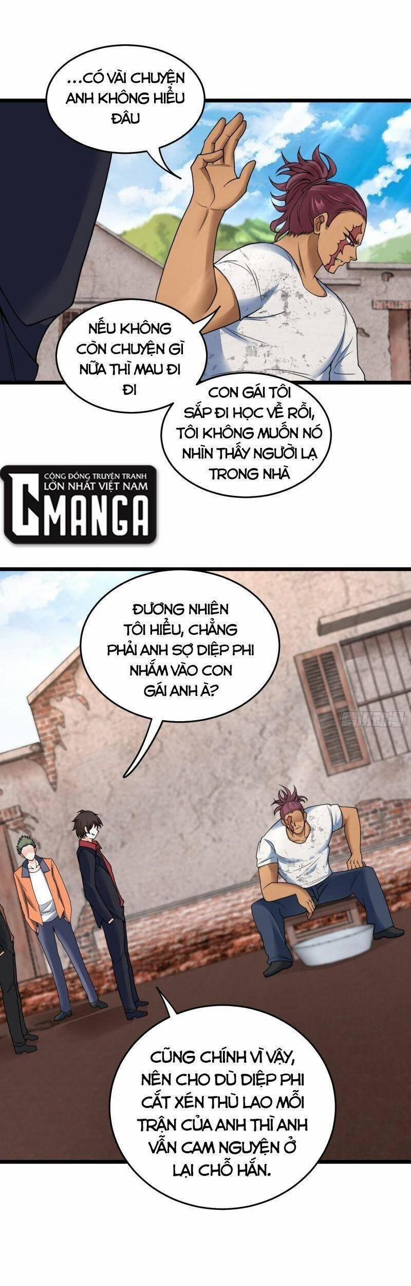 Ta Là Hàn Tam Thiên 80 trang 21