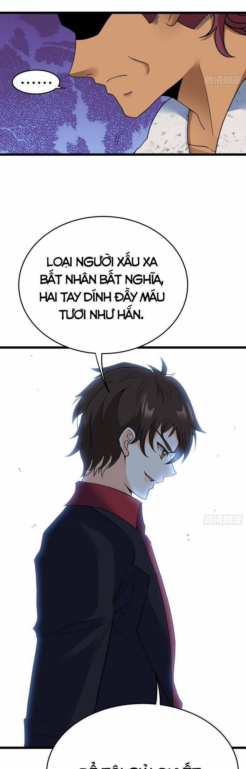 Ta Là Hàn Tam Thiên 80 trang 23