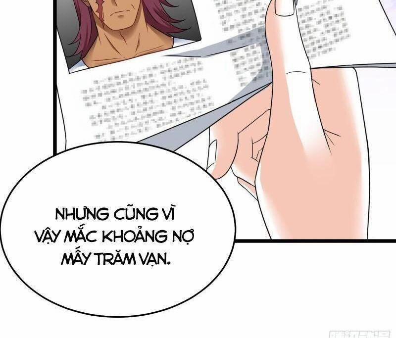 Ta Là Hàn Tam Thiên 80 trang 3