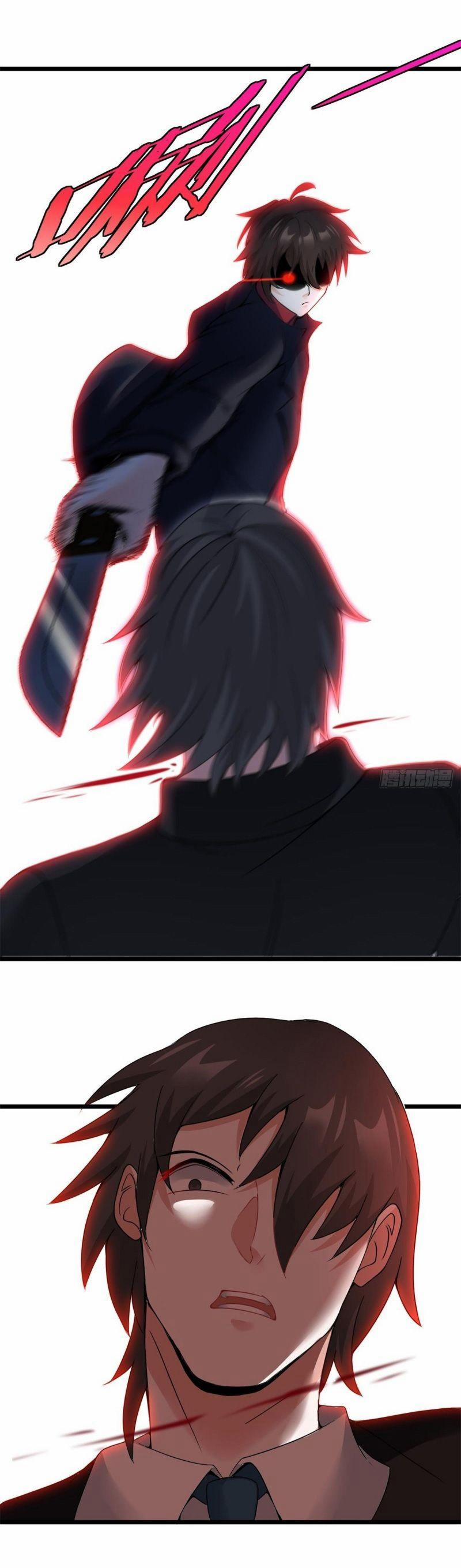 Ta Là Hàn Tam Thiên 81 trang 12