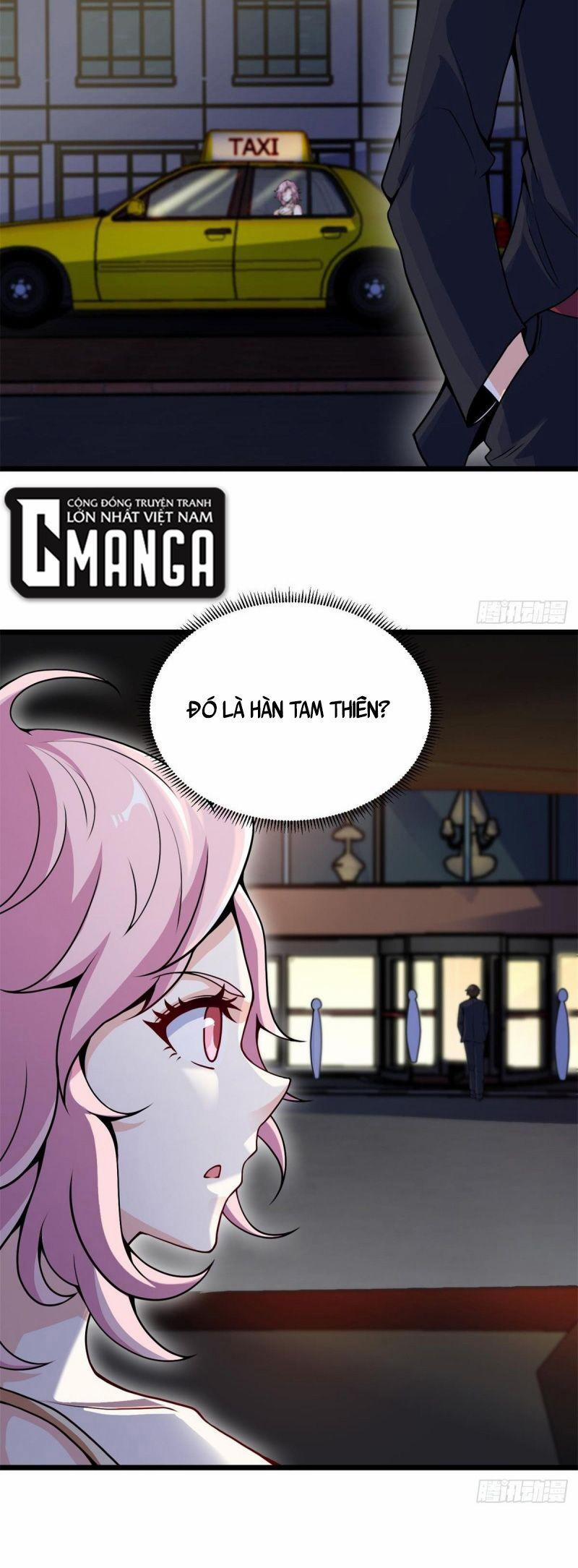 Ta Là Hàn Tam Thiên 81 trang 6