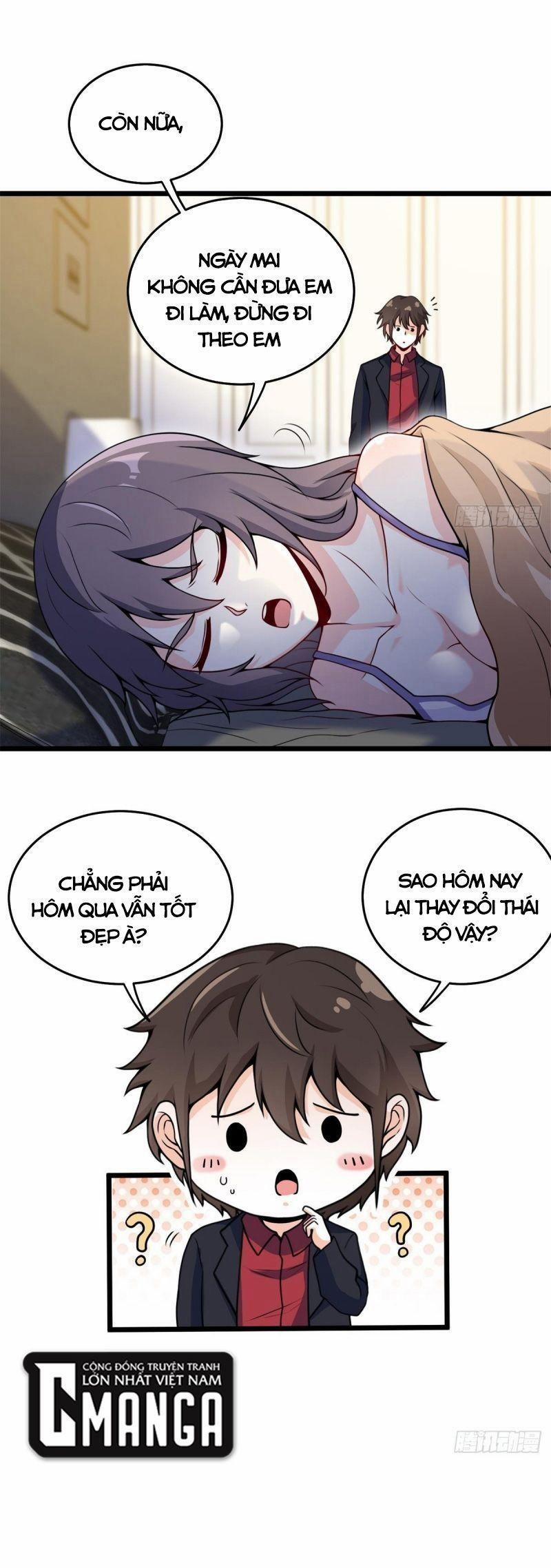 Ta Là Hàn Tam Thiên 82 trang 17